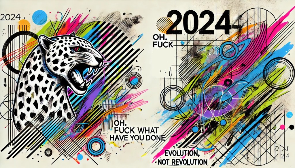 Varumärkesåret 2024 – detta tar vi med&nbsp;oss